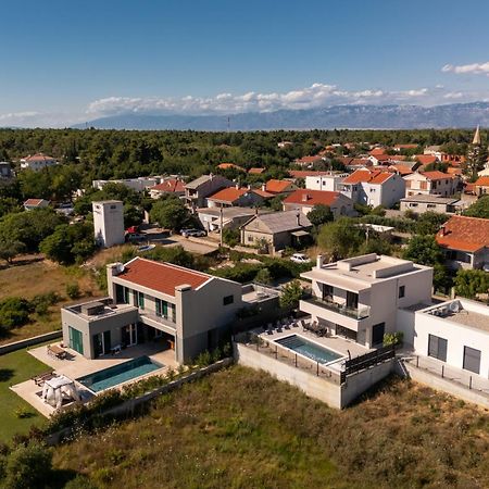 Villa La Vista E Bella Kožino Екстериор снимка