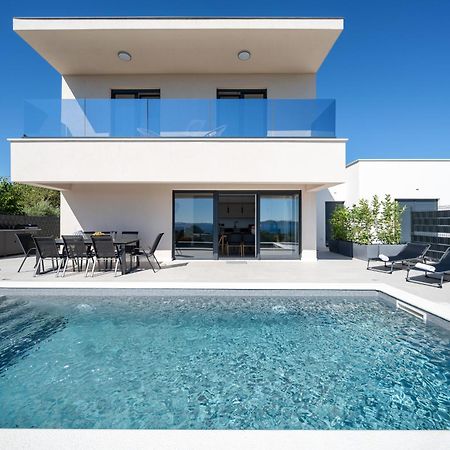 Villa La Vista E Bella Kožino Екстериор снимка
